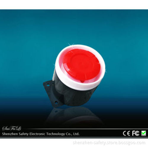 Alarm System Manufactures Home Alarm System